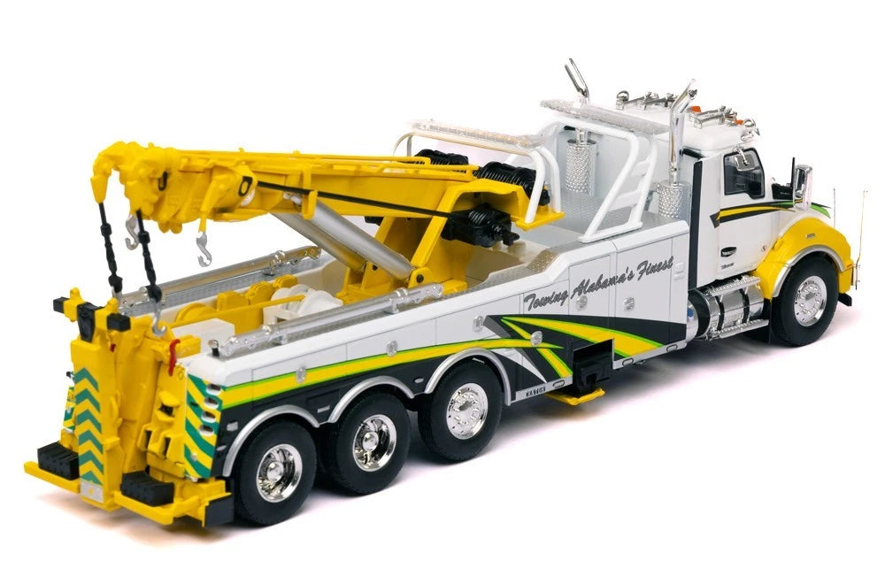 IXO MODEL 1:43-Kenworth T880 Wrecker 2018