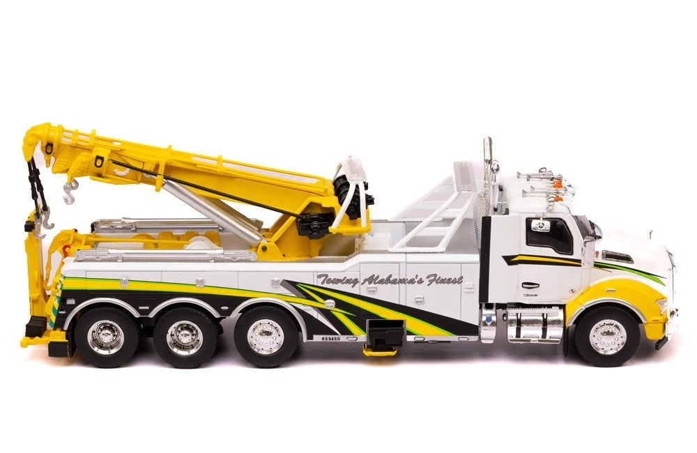 IXO MODEL 1:43-Kenworth T880 Wrecker 2018