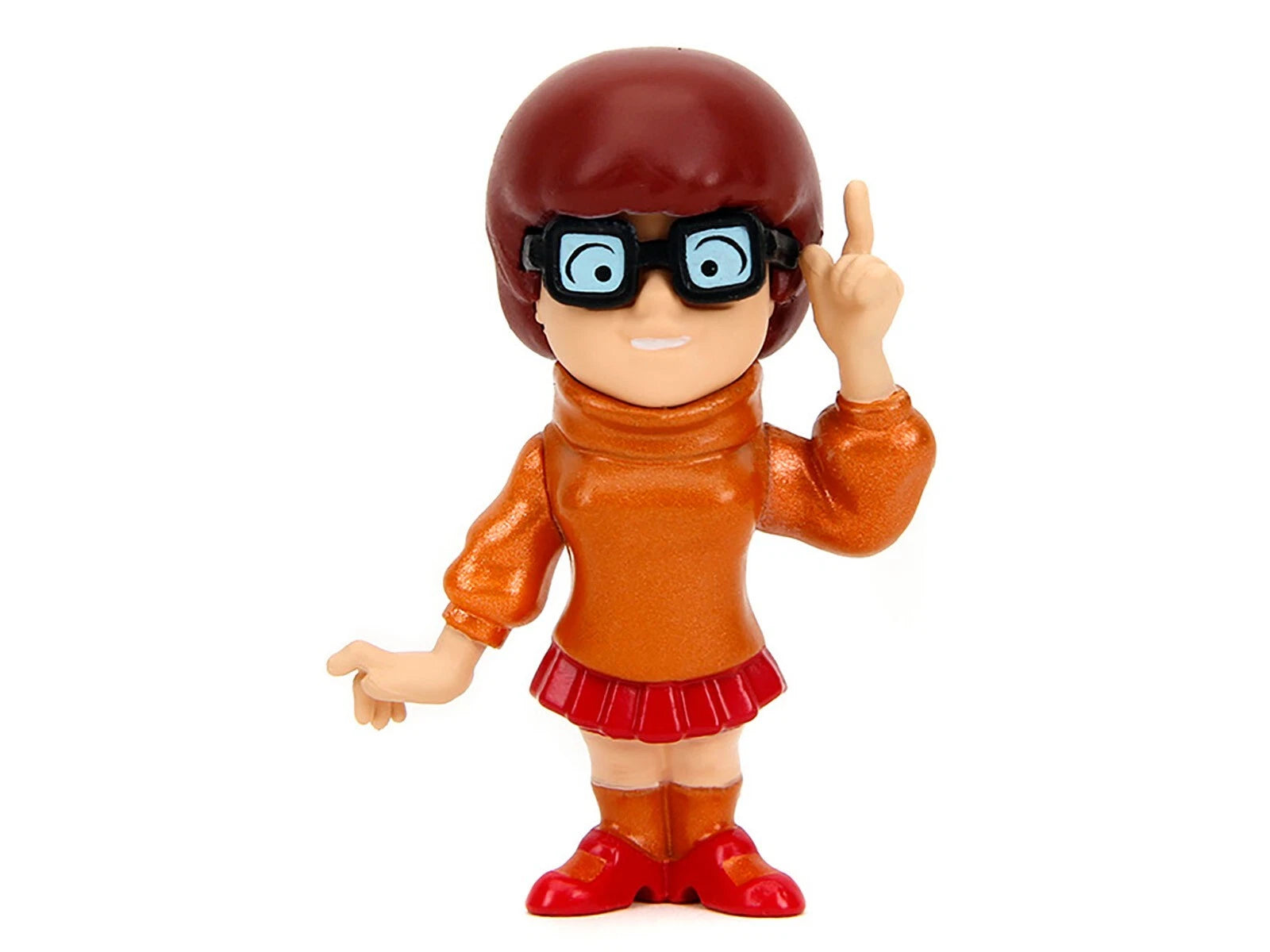 Jada 2.5″ MetalFigs Scooby-Doo 5-Pack