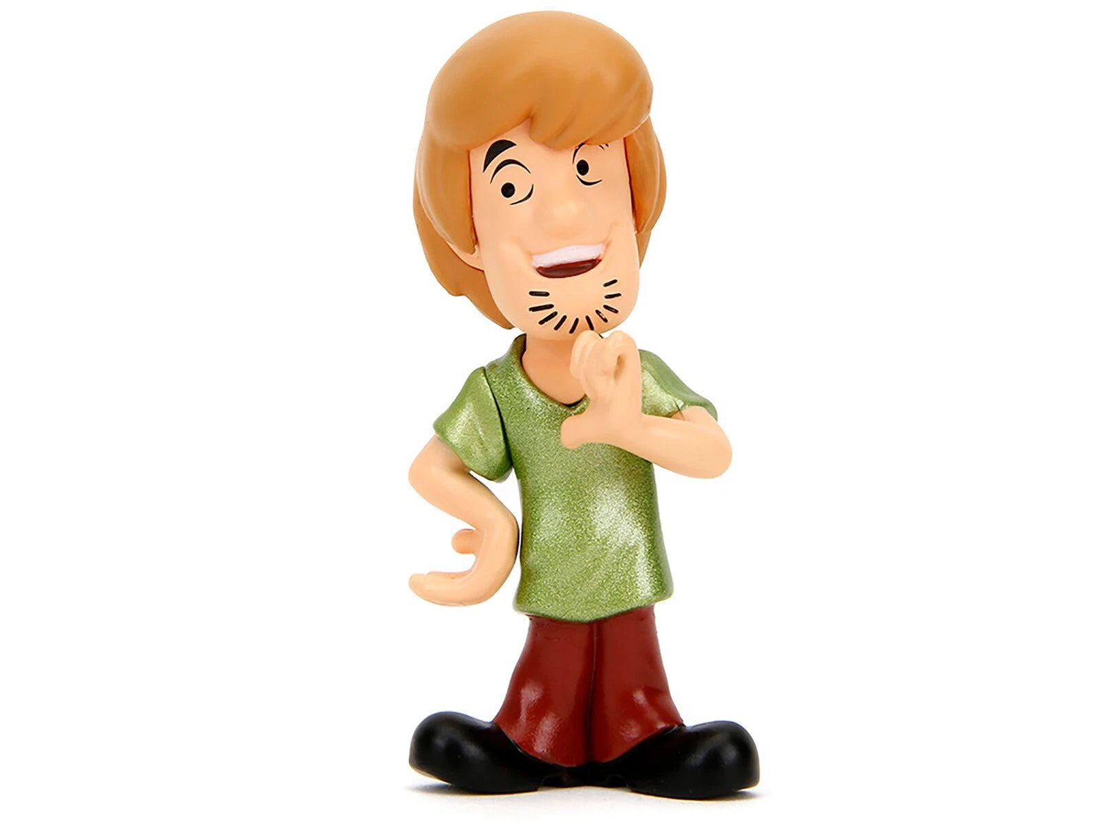 Jada 2.5″ MetalFigs Scooby-Doo 5-Pack