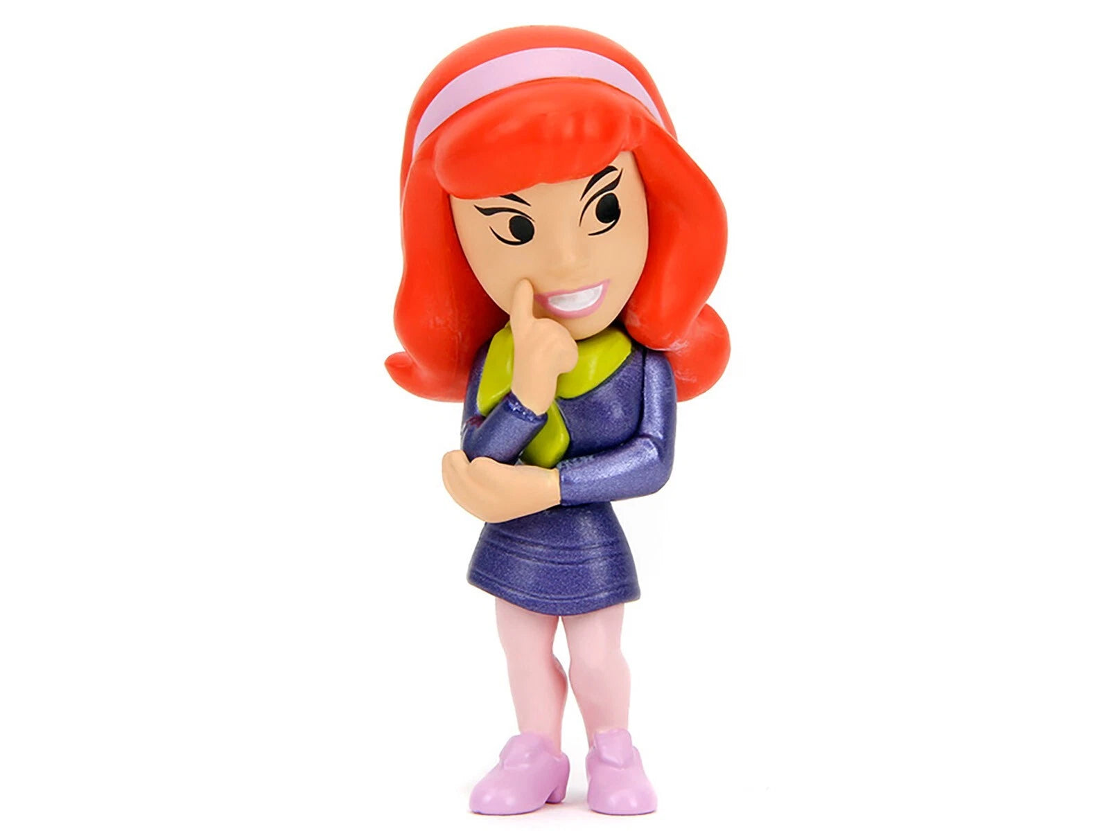 Jada 2.5″ MetalFigs Scooby-Doo 5-Pack