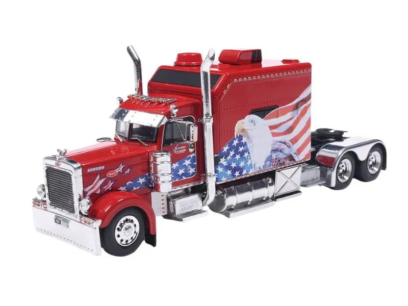 2002 PETERBILT 379 USA