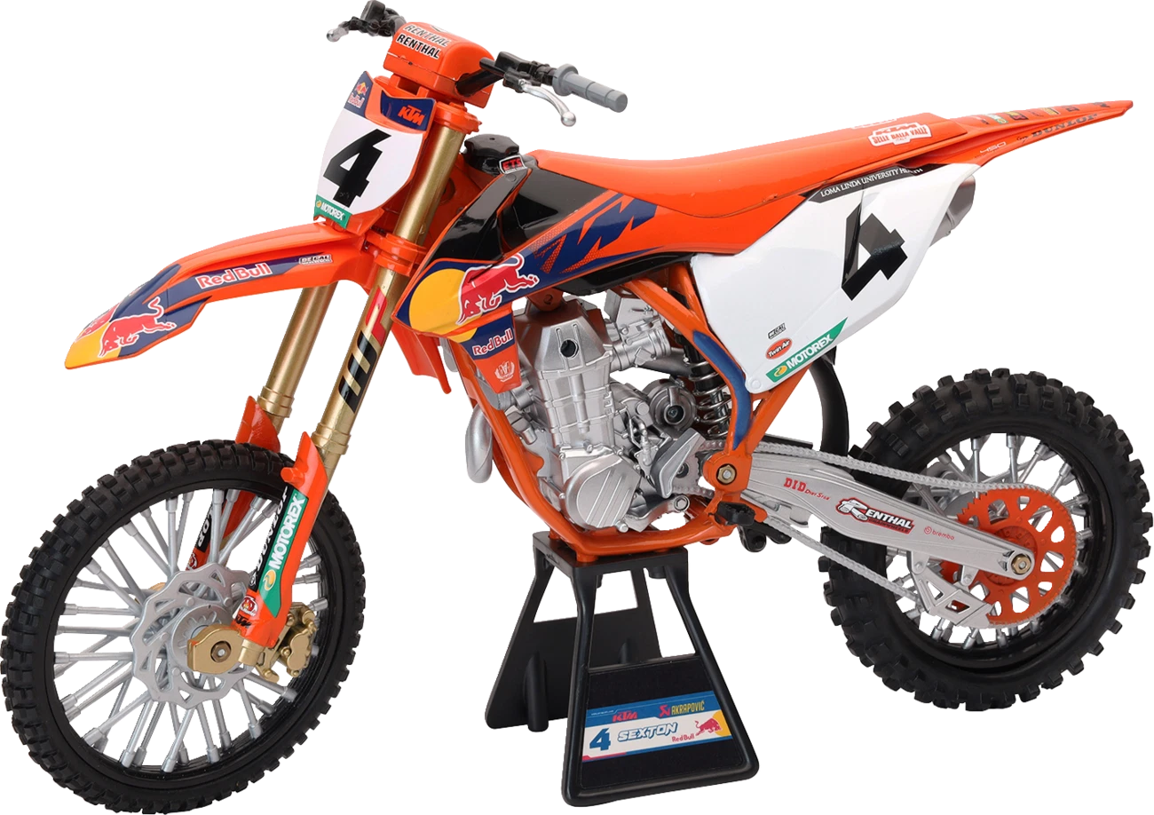 Red Bull KTM 450 SX-F - Chase Sexton