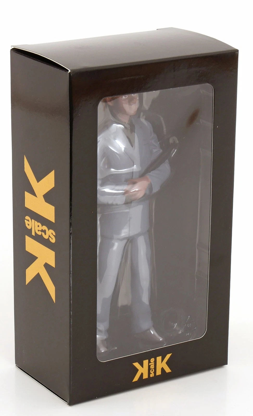 1/12 - FIGURES - "Rico" Tubbs (Miami Vice)