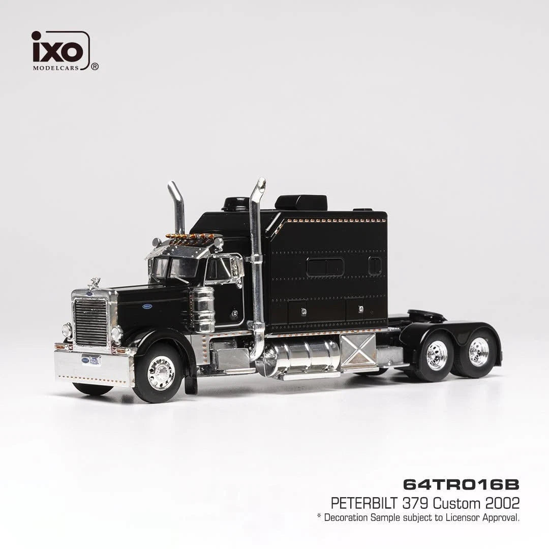 2002 PETERBILT 379