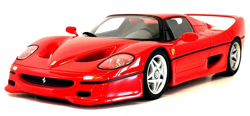Ferrari F50 1995