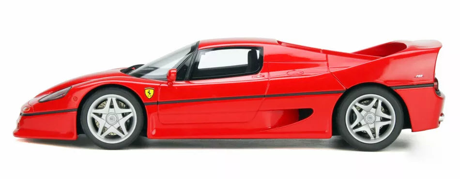 Ferrari F50 1995