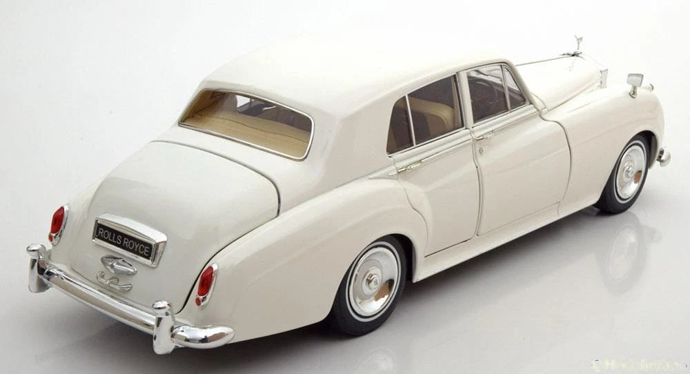 Rolls Royce Silver Cloud II 1960