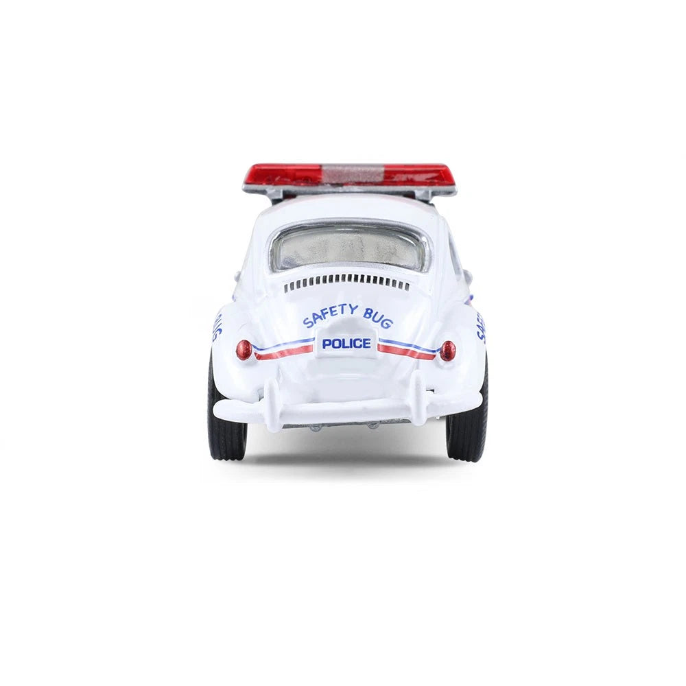 Classic Volkswagen Beetle – London, Canada Police GL36120-F