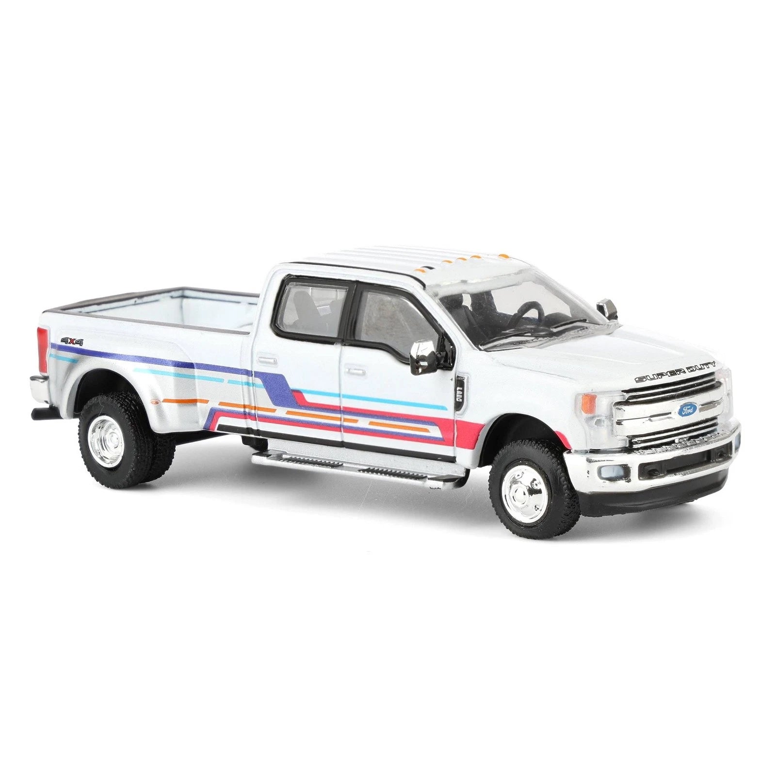 2019 Ford F-350 Lariat Dually Pickup-GL46160-D