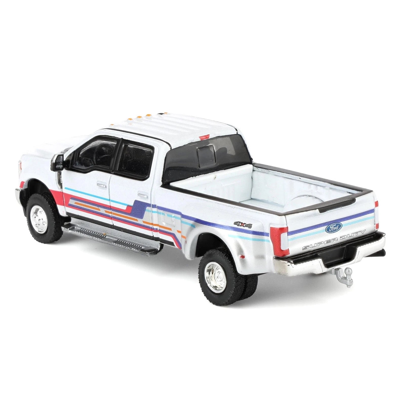 2019 Ford F-350 Lariat Dually Pickup-GL46160-D