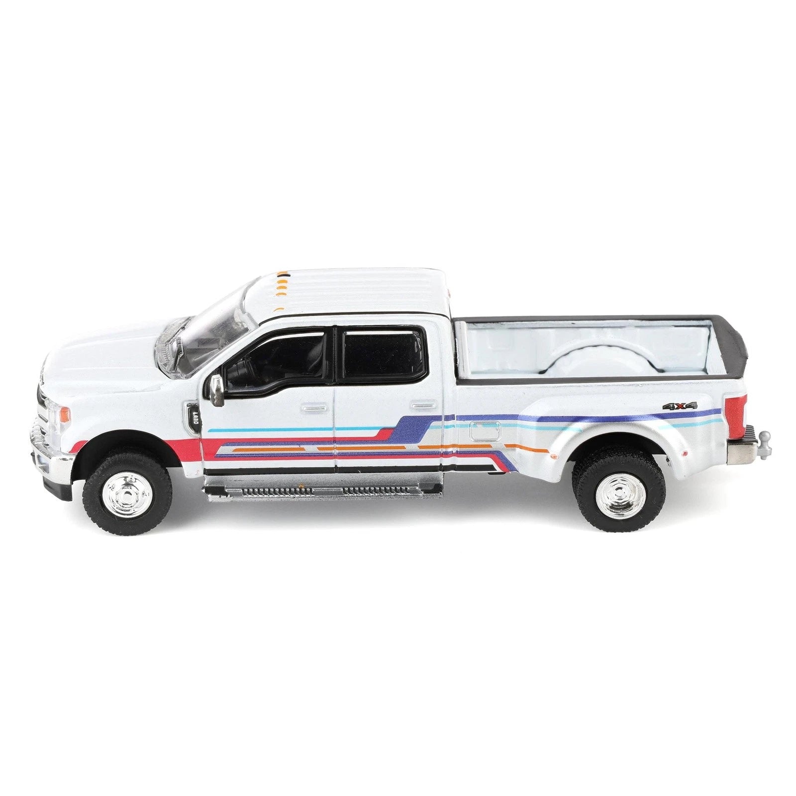 2019 Ford F-350 Lariat Dually Pickup-GL46160-D