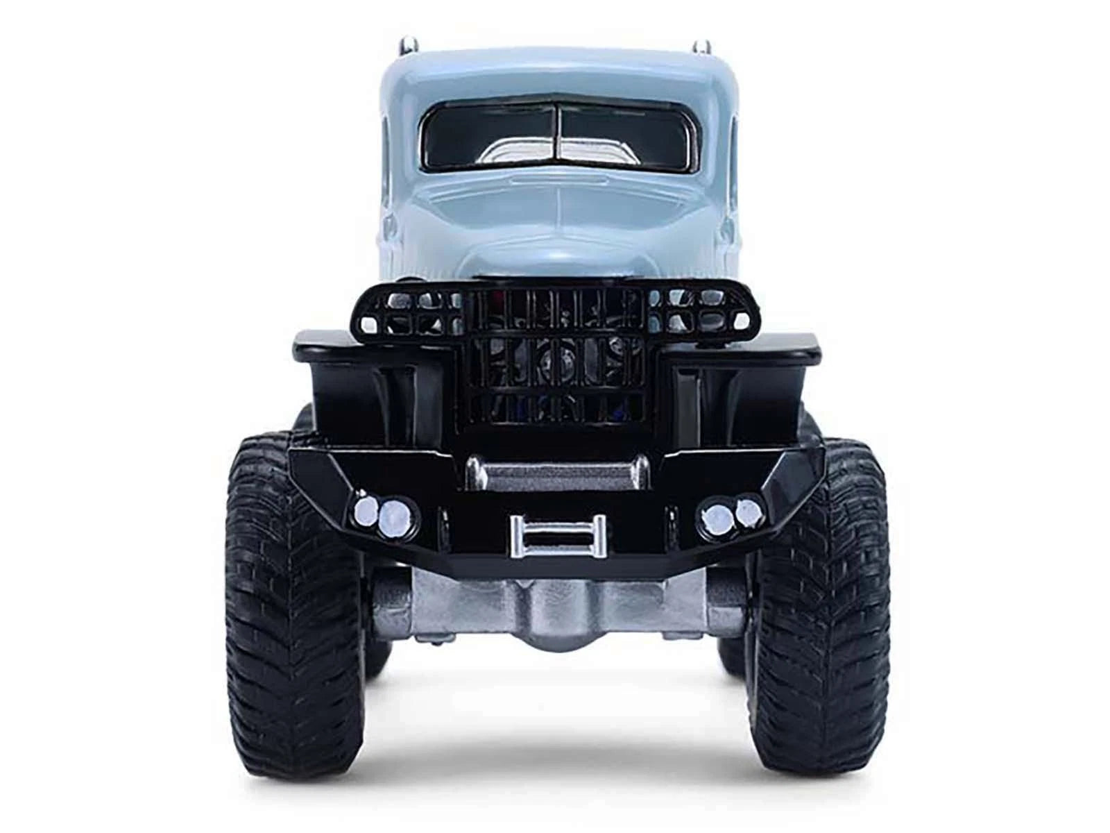 1941 Military Half Ton 4x4 (Slate Blue) GL35310-A