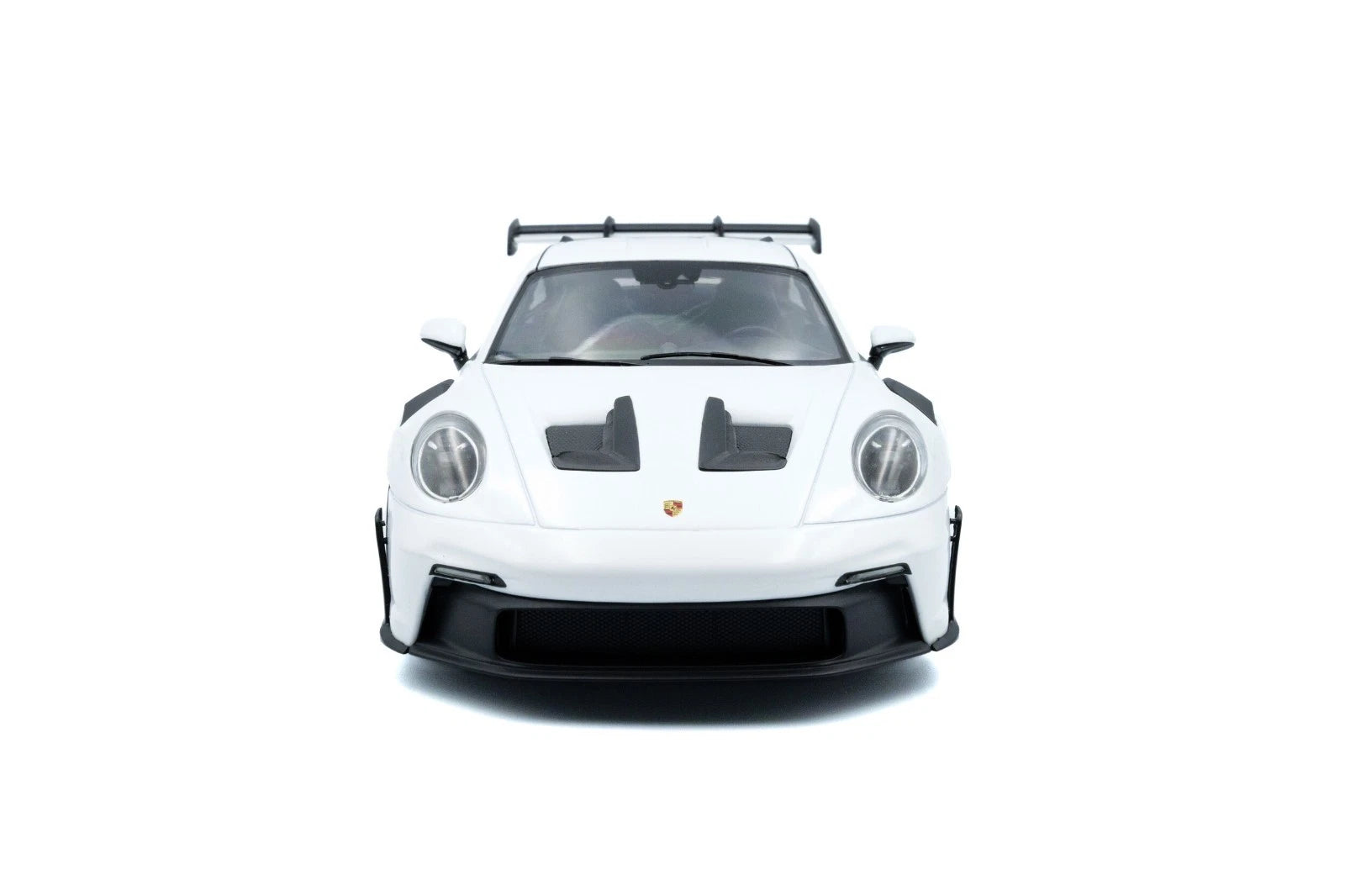 SOLIDO - 2024 Porsche 911 GT3RS- (S1812102)