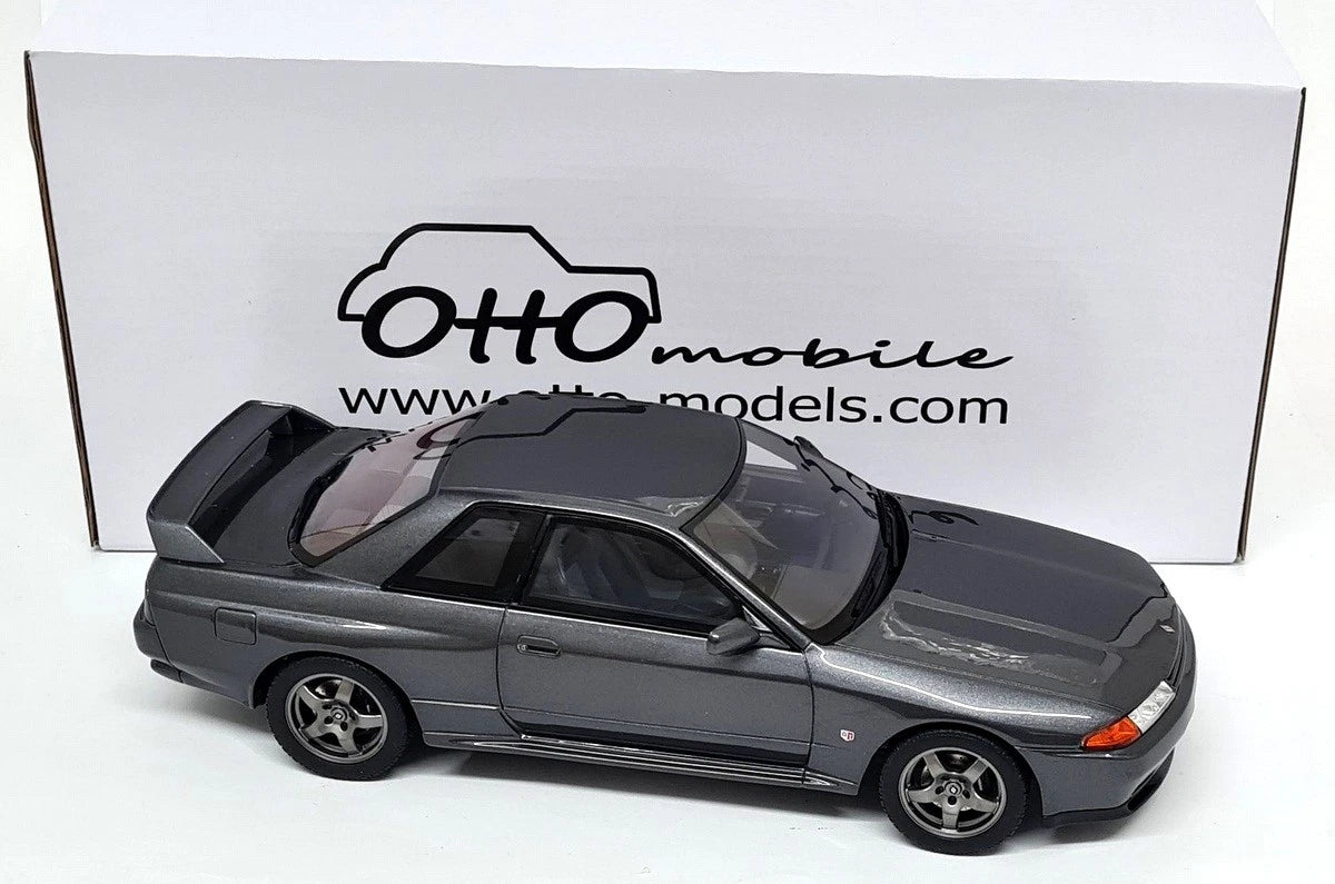 Nissan Skyline GT-R Nismo BNR32