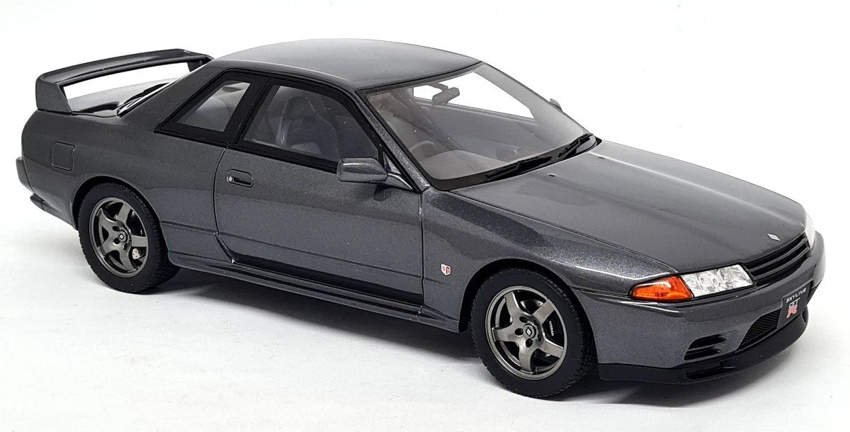 Nissan Skyline GT-R Nismo BNR32