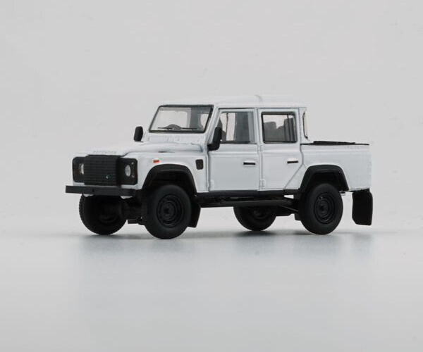 Land Rover Defender 110