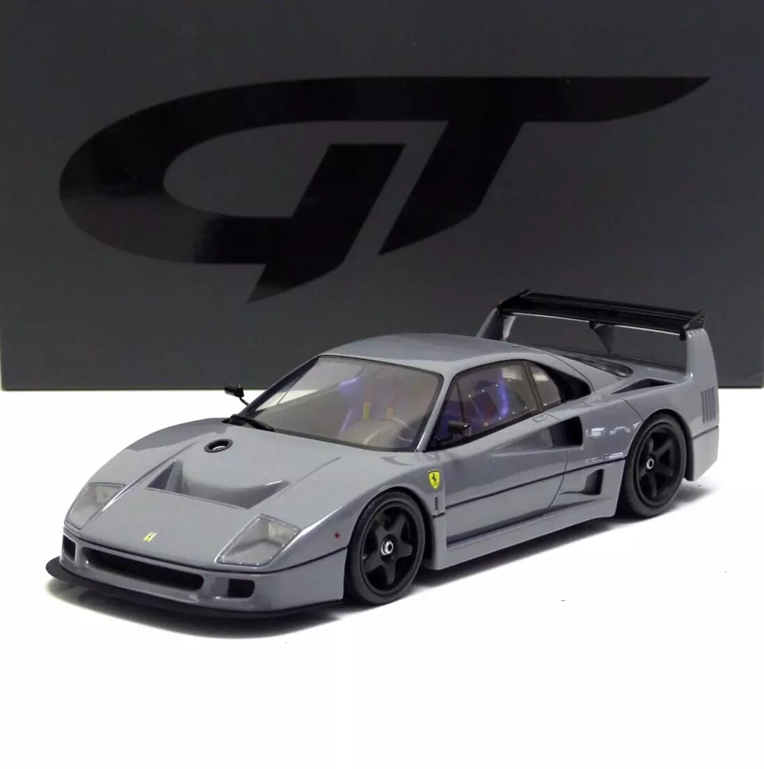 Ferrari F40 Competizione
