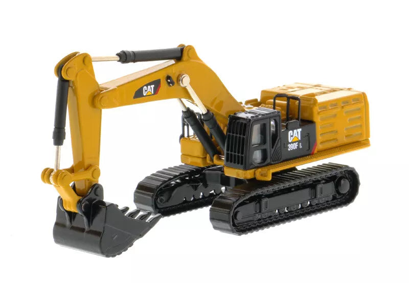 Caterpillar 390F L Hydraulic Excavator "Elite Series" 1 (1/125 Scale)