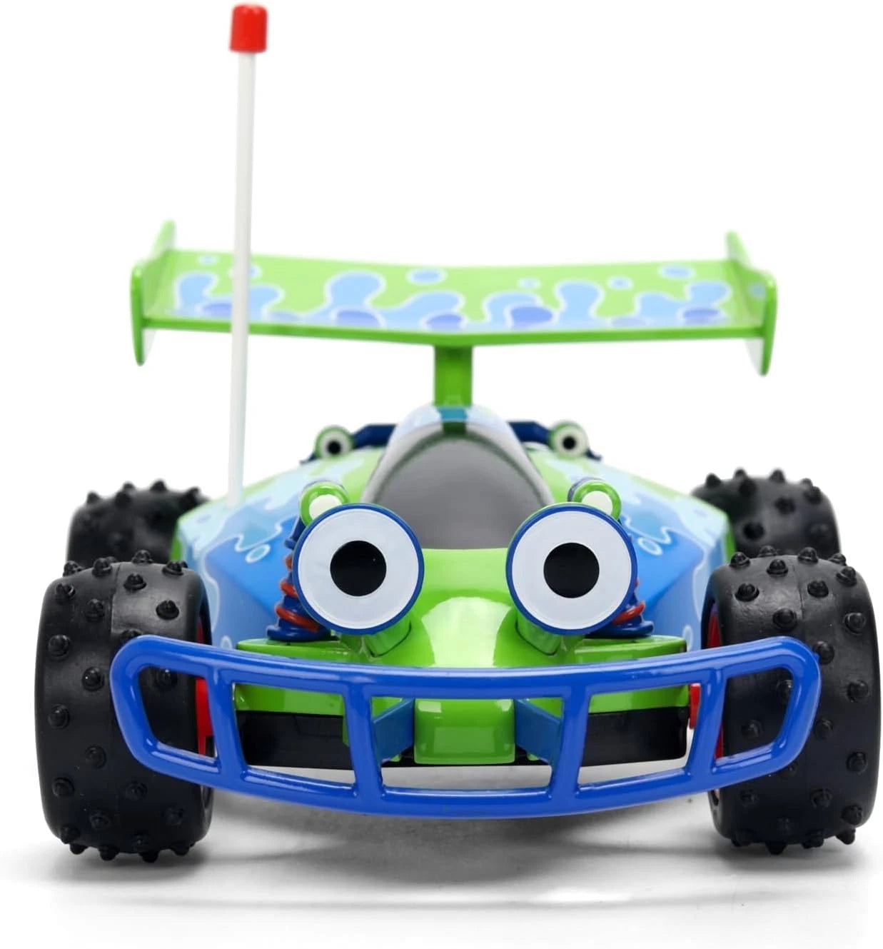 Toy Story Buzz Lightyear and RC Turbo Buggy – Disney Pixar