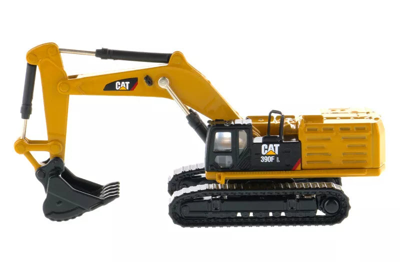 Caterpillar 390F L Hydraulic Excavator "Elite Series" 1 (1/125 Scale)