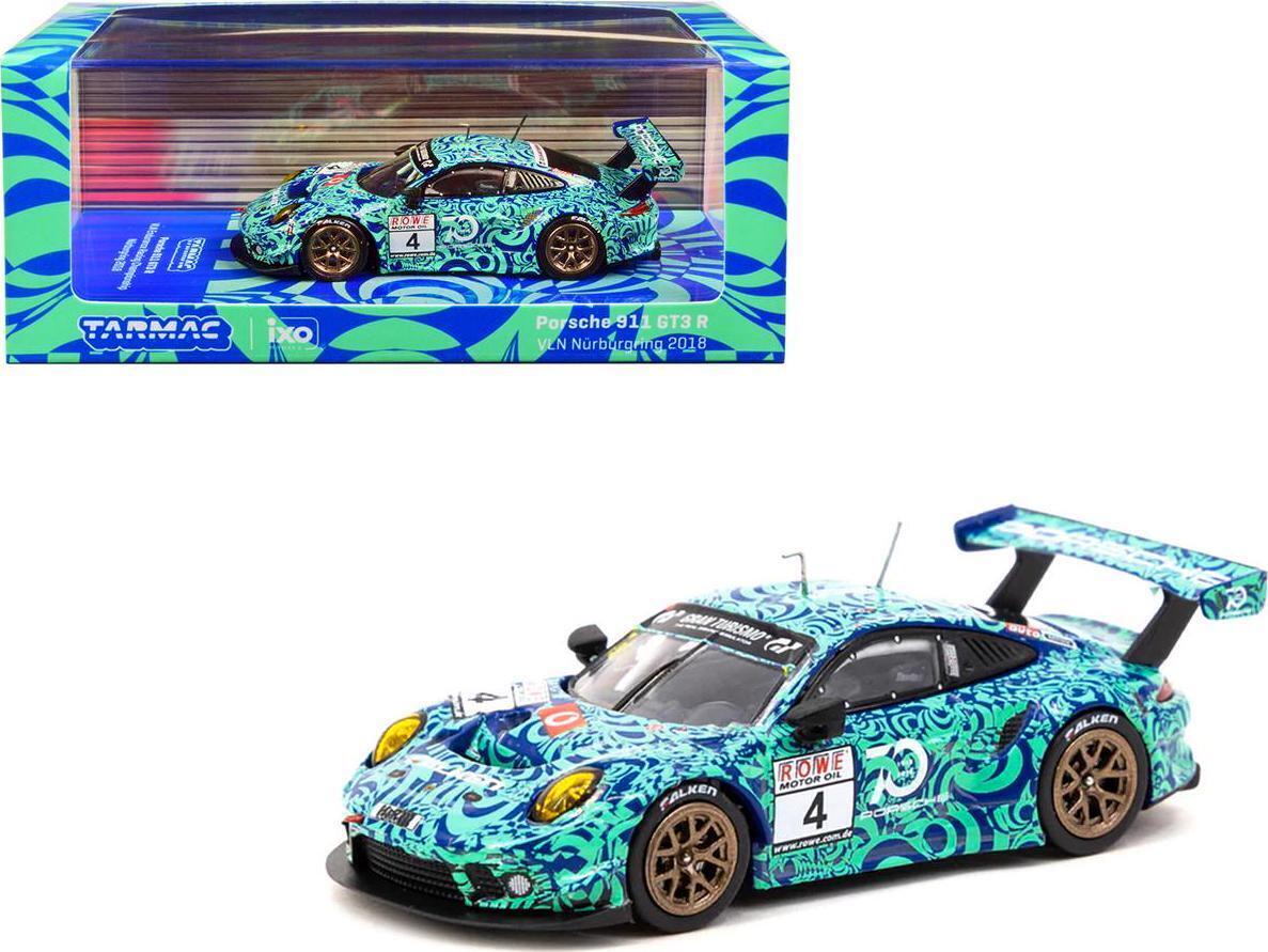 Porsche 911 GT3 R