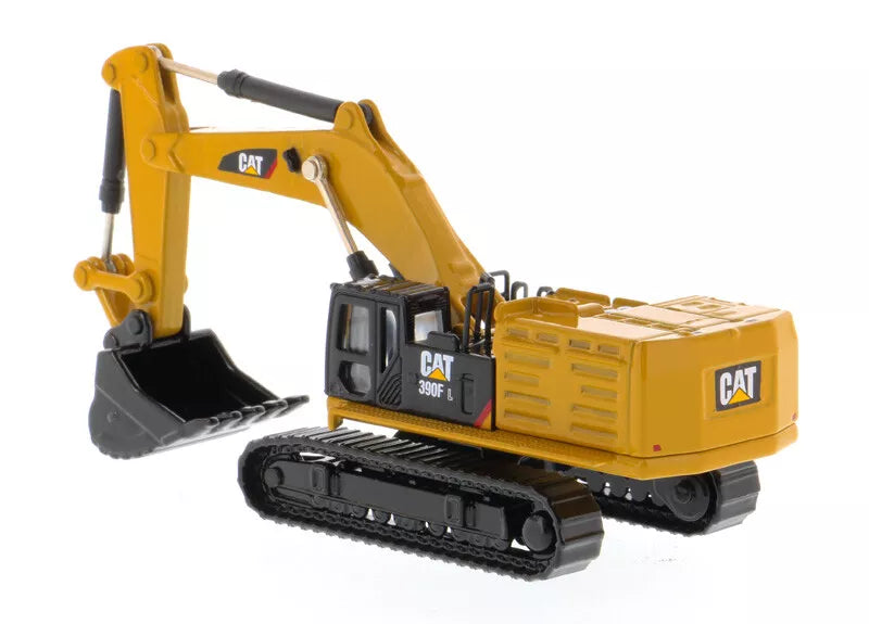 Caterpillar 390F L Hydraulic Excavator "Elite Series" 1 (1/125 Scale)