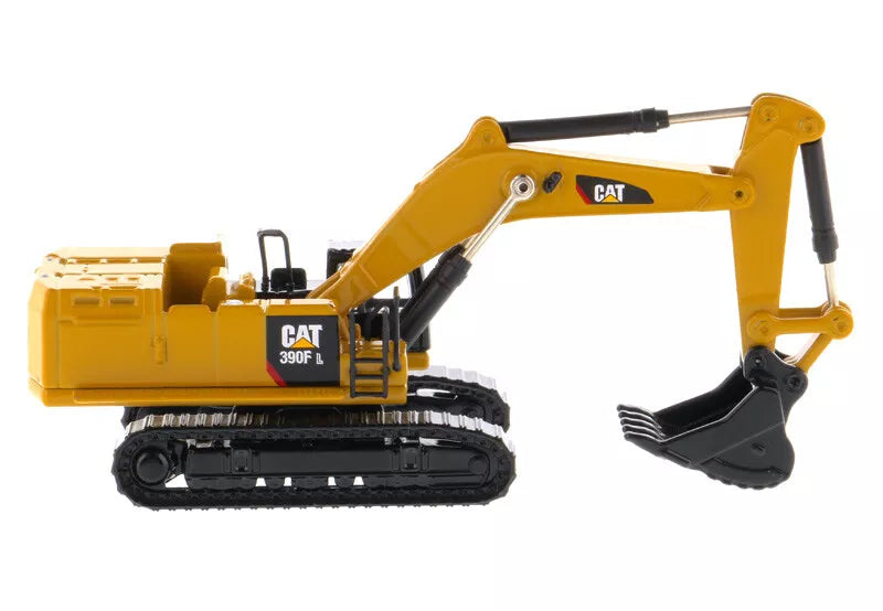 Caterpillar 390F L Hydraulic Excavator "Elite Series" 1 (1/125 Scale)