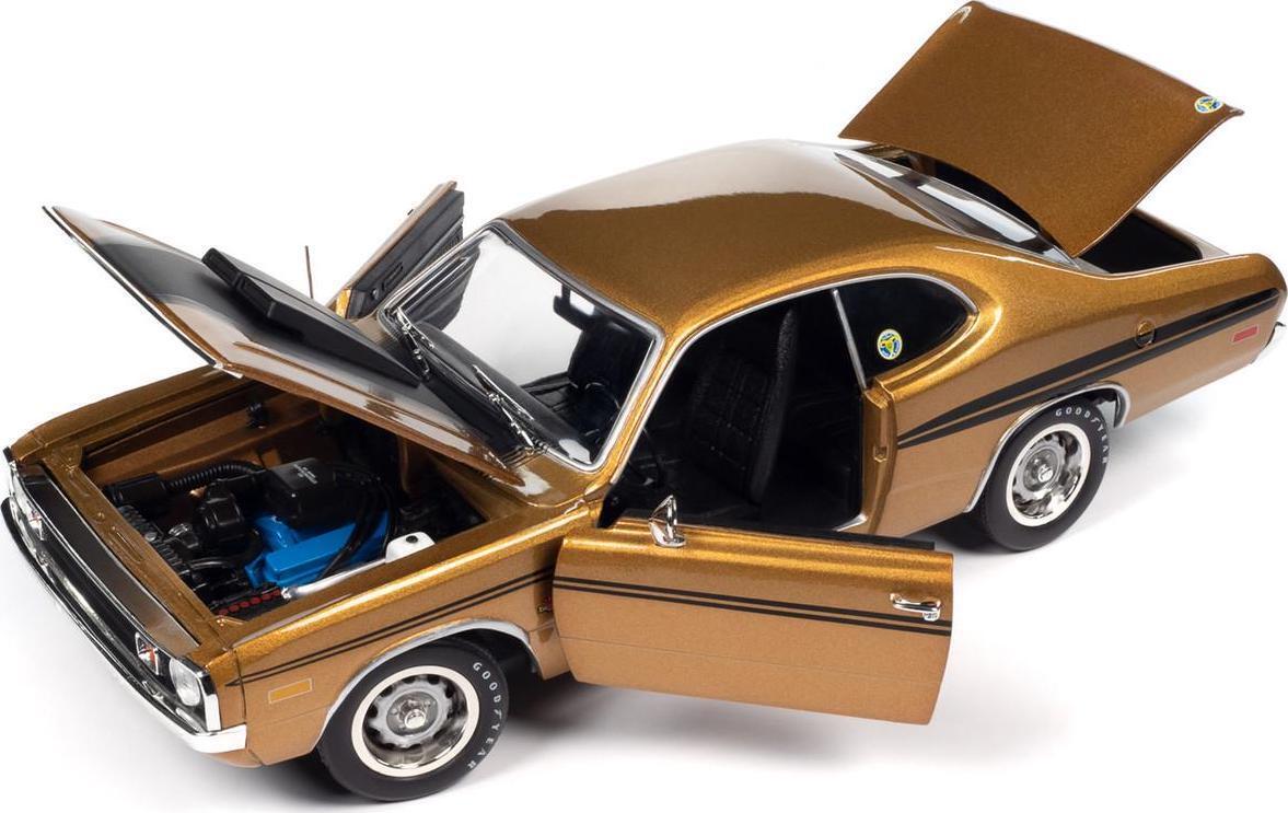 Dodge Demon GSS 1972 "Mr Norm&