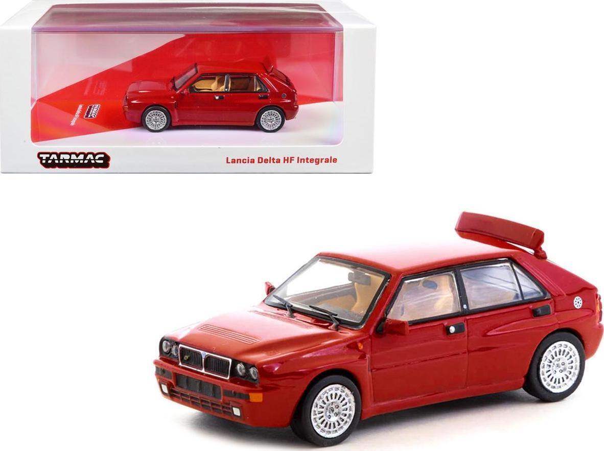 Lancia Delta HF Integrale