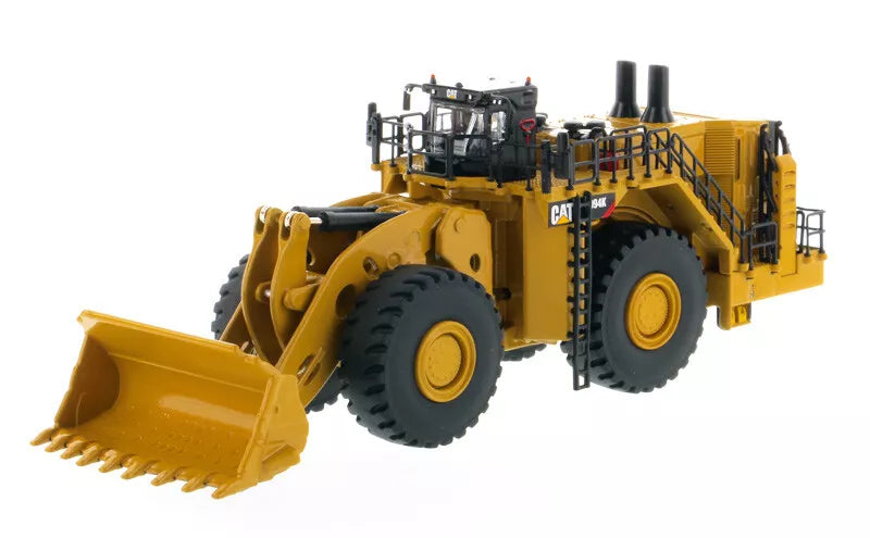CAT Caterpillar 994K Wheel Loader "Elite Series" (1/125 Scale)