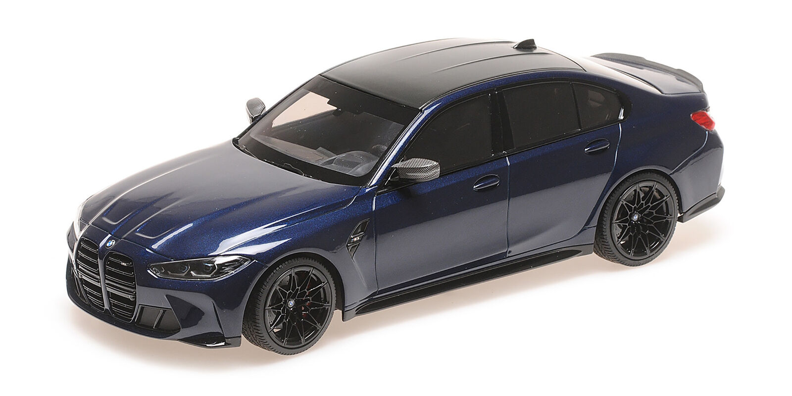 BMW M3 2020