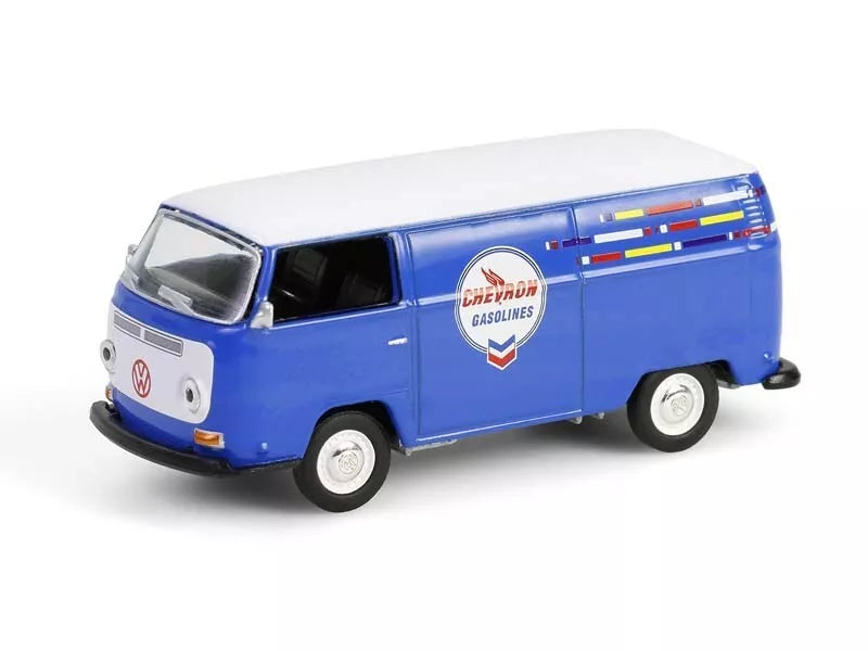 1968 Volkswagen Type 2 Panel Van - Chevron 145th Anniversary (GL28160-B)