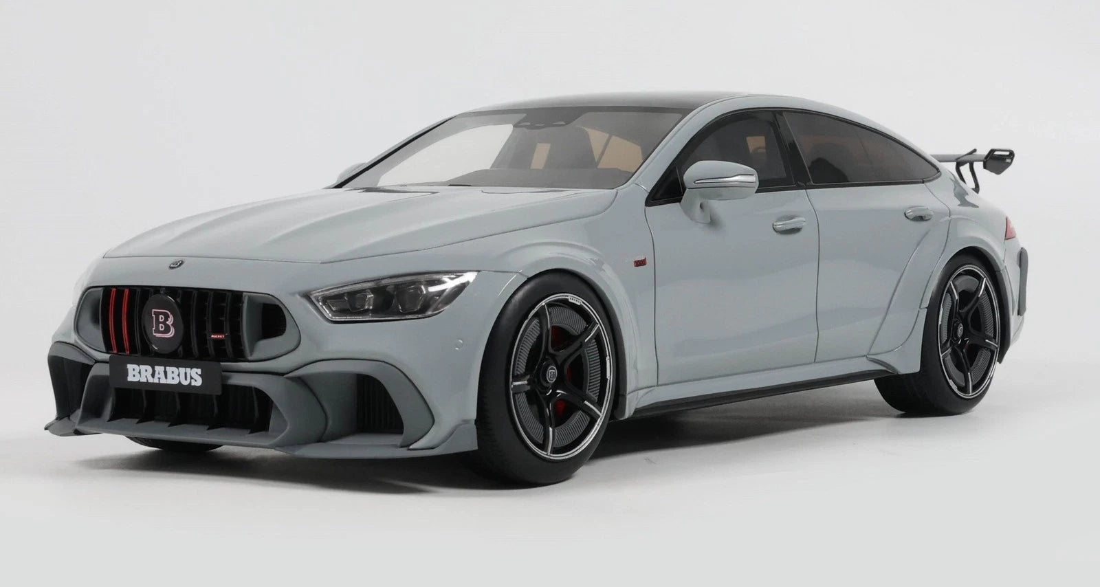 GT Spirit - Brabus Rocket 1000 Nardo Grey 2024 - GT513