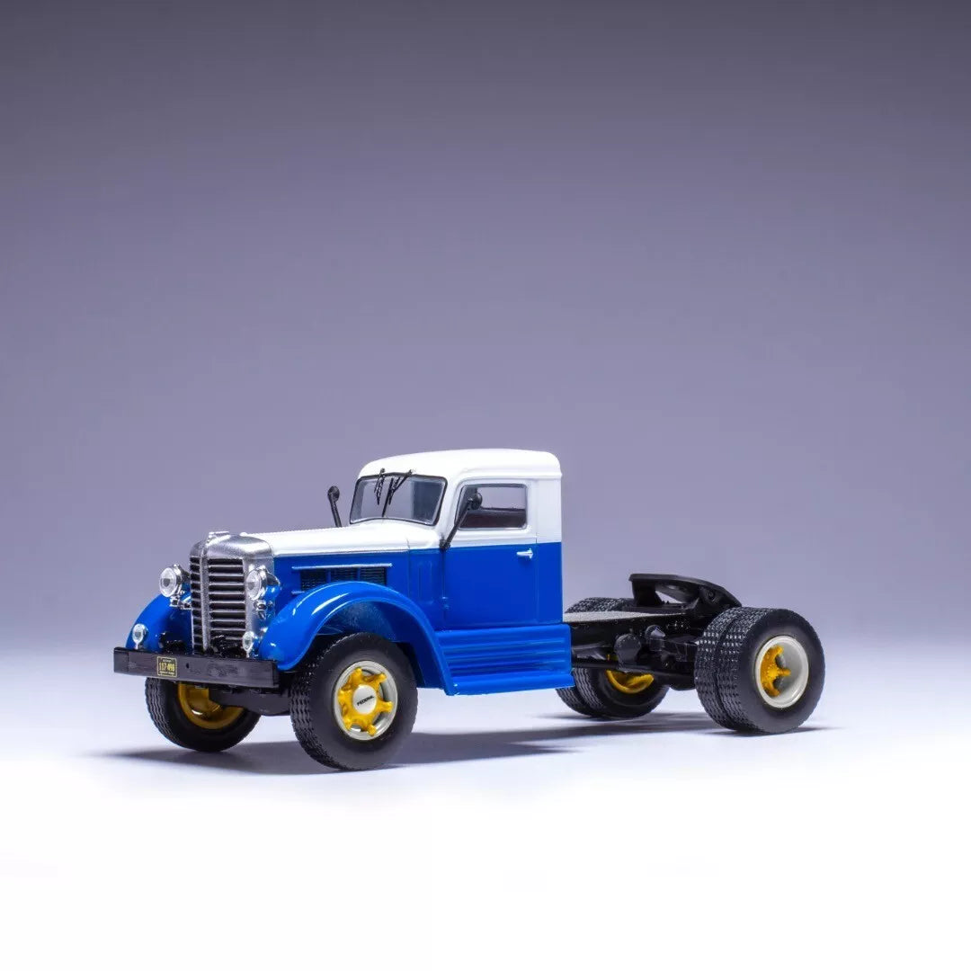 1946 Federal 45 M Blue / White (1:43)