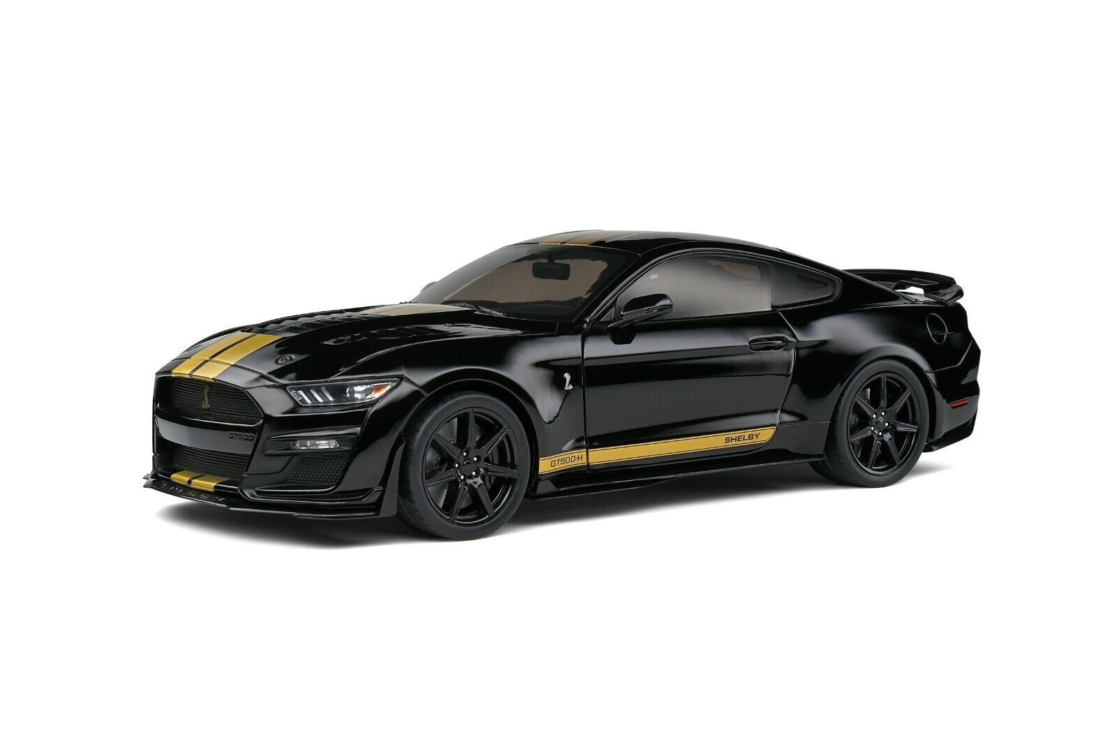 SOLIDO - 2023 Ford Mustang Shelby GT-500H
