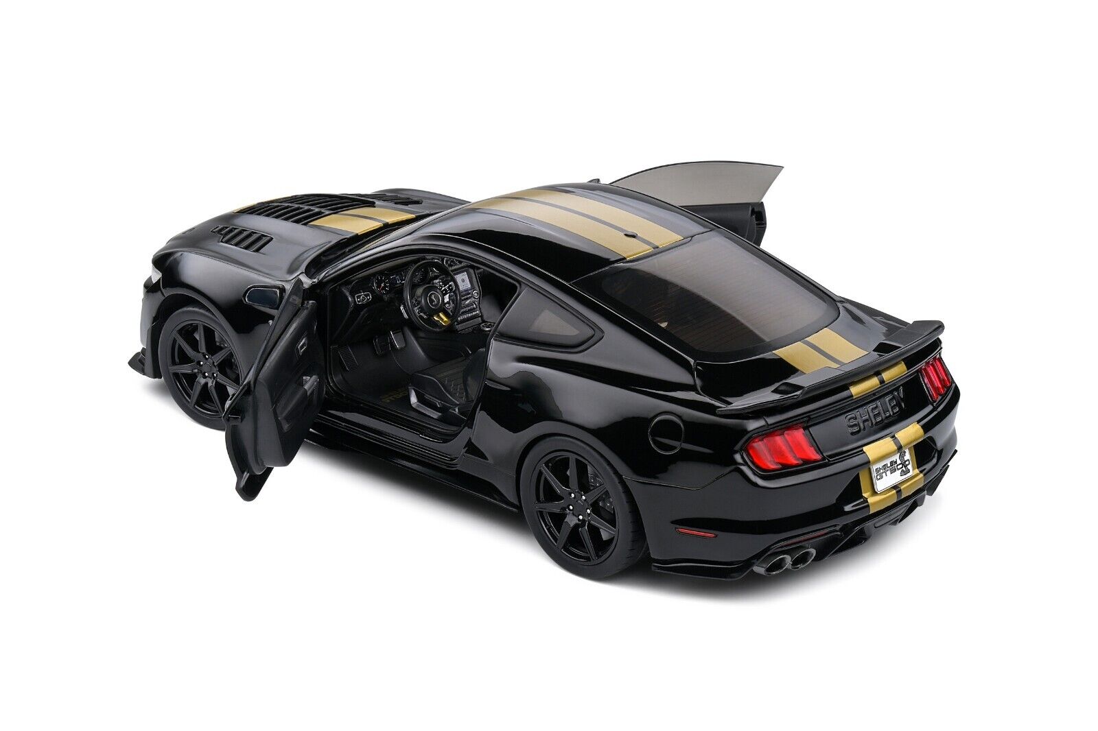 SOLIDO - 2023 Ford Mustang Shelby GT-500H
