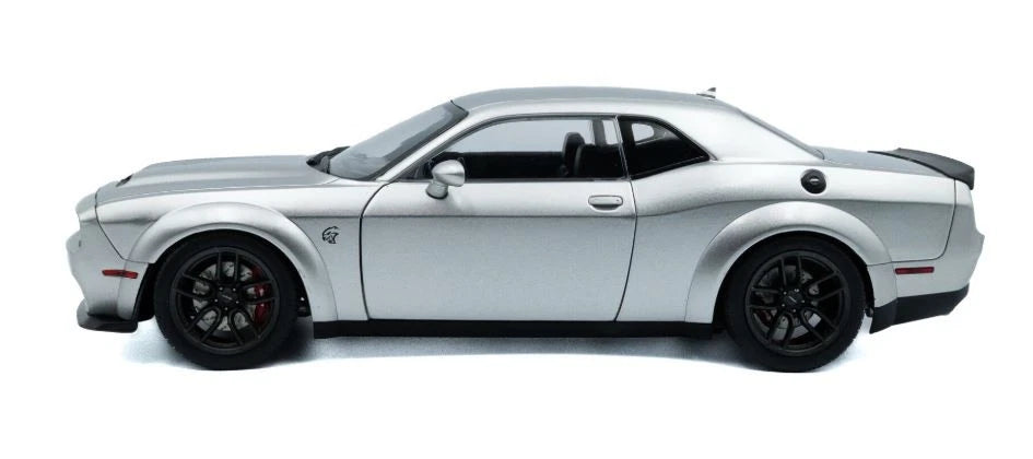 2023 DODGE Challenger SRT Hellcat Redeye Widebody Triple Nickel S1805711