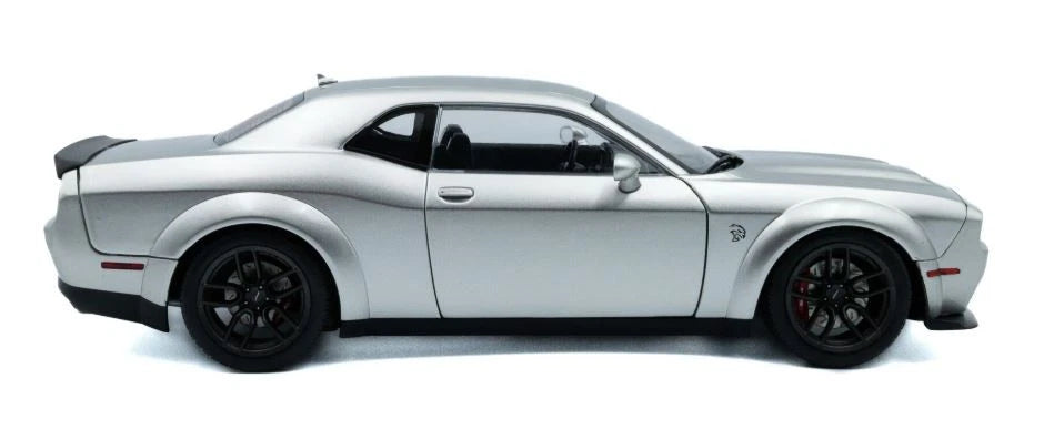 2023 DODGE Challenger SRT Hellcat Redeye Widebody Triple Nickel S1805711