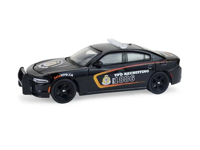 Ensemble Greenlight Set-Hot Pursuit Series - Canada Special Edition Assortment