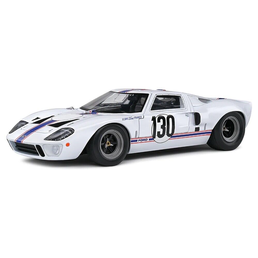SOLIDO - Ford GT-40 MK1