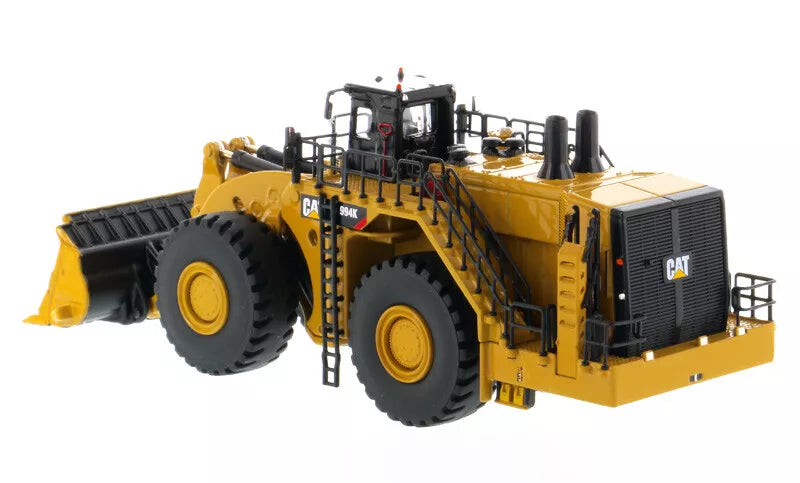 CAT Caterpillar 994K Wheel Loader "Elite Series" (1/125 Scale)