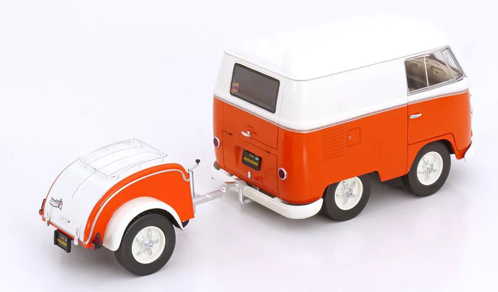 SOLIDO - 1950 Volkswagen Kool Kombi