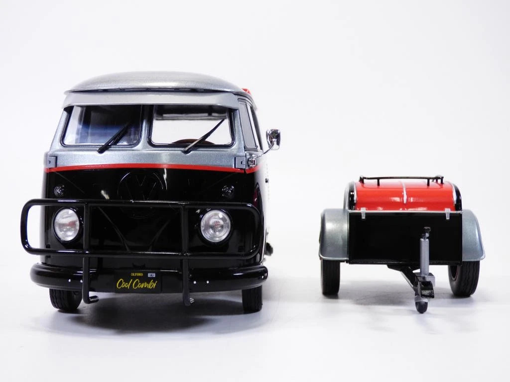Volkswagen Cool Kombi Sport A-Team (S1810903)
