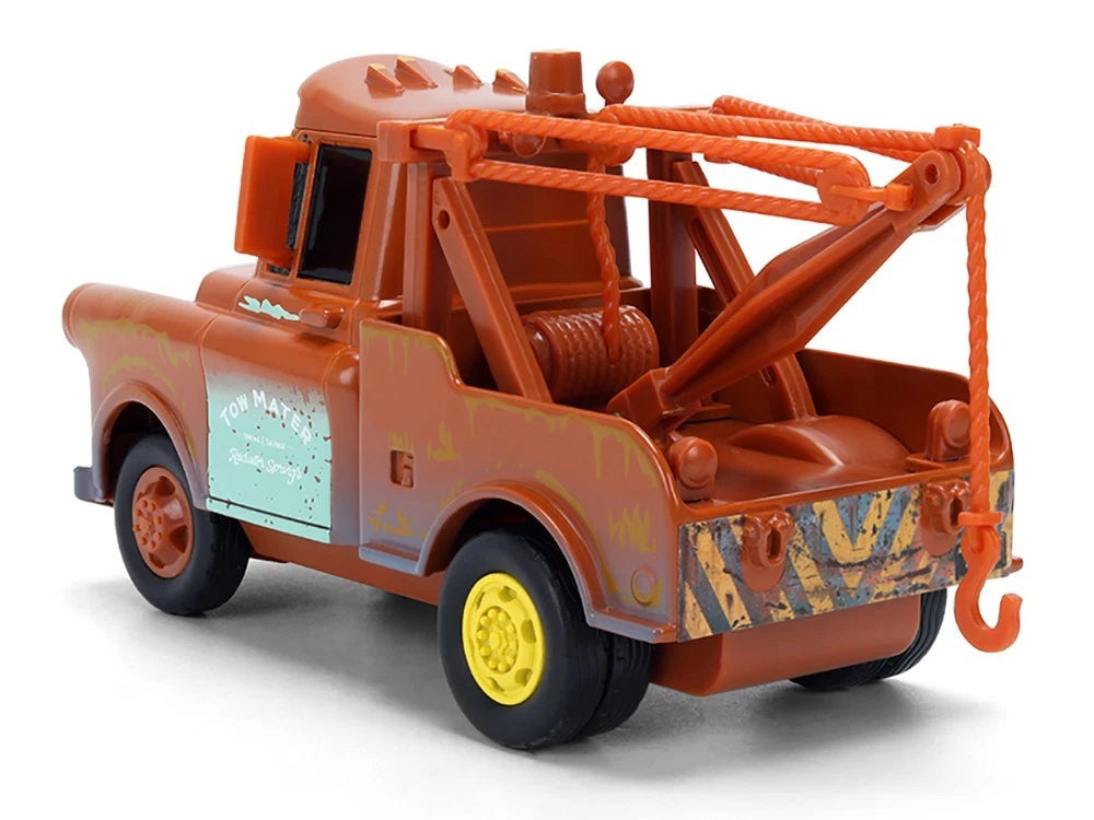 Disney Pixar Cars Tow Mater