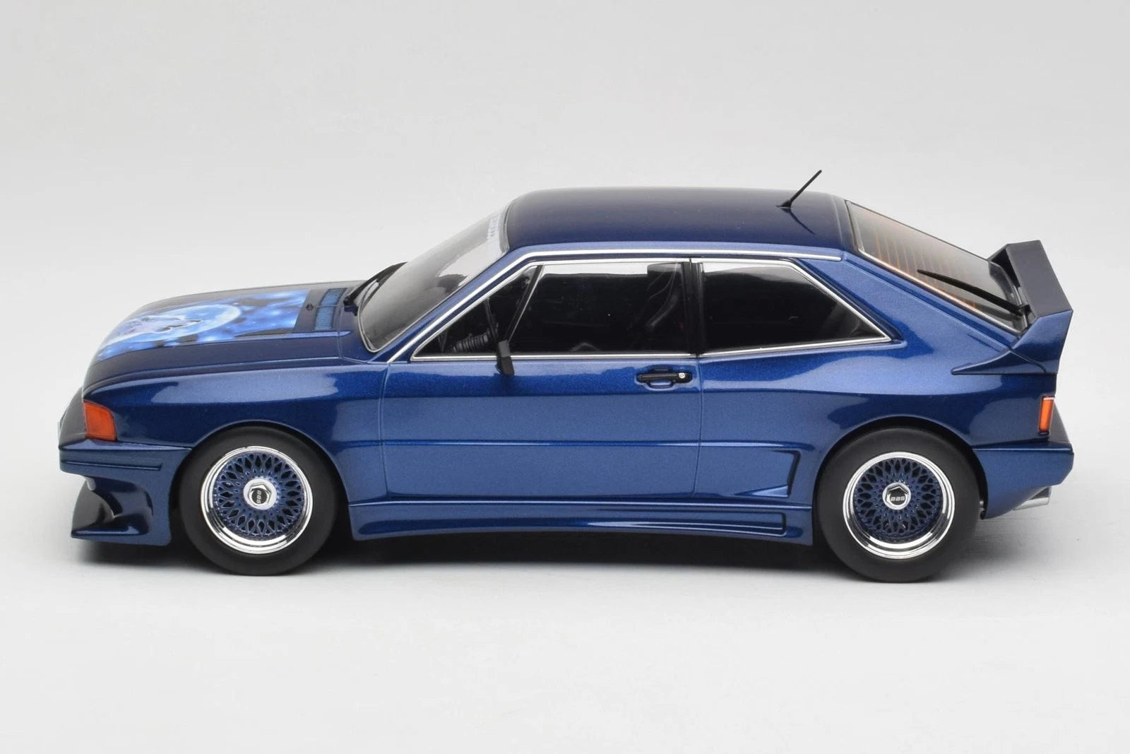 Volkswagen Rieger Scirocco GTO Blue-MCG