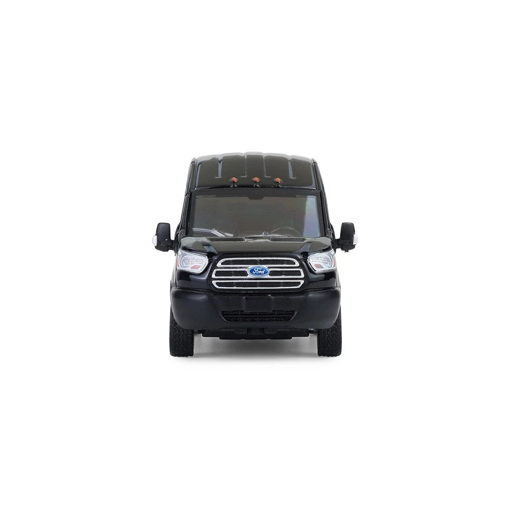Ontario Provincial Police OPP - 2015 Ford Transit (GL43065-D)