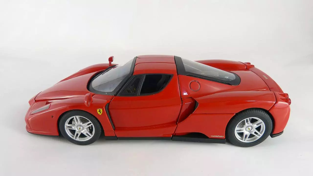 Ferrari Enzo "Charlie&