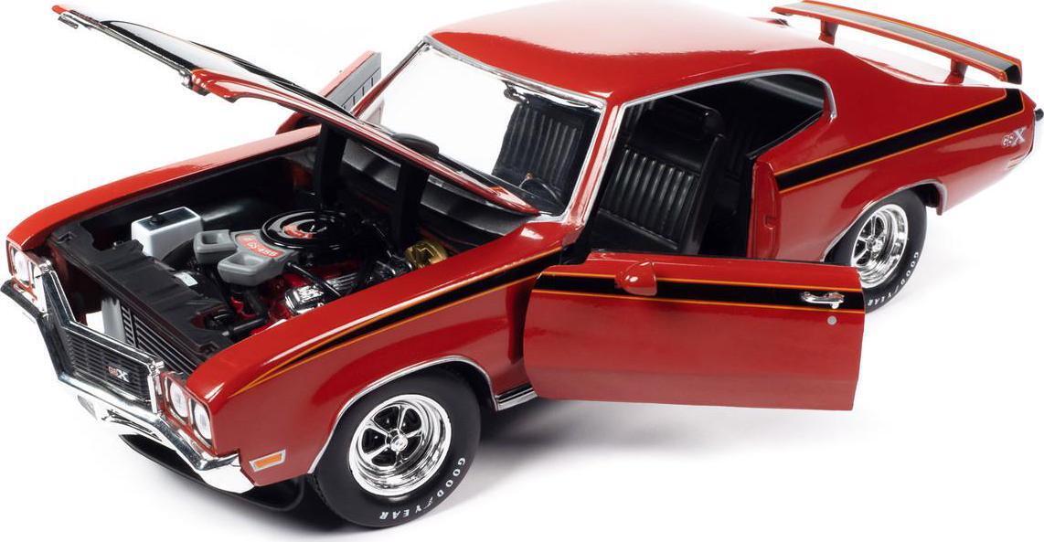 Buick GSX 1972