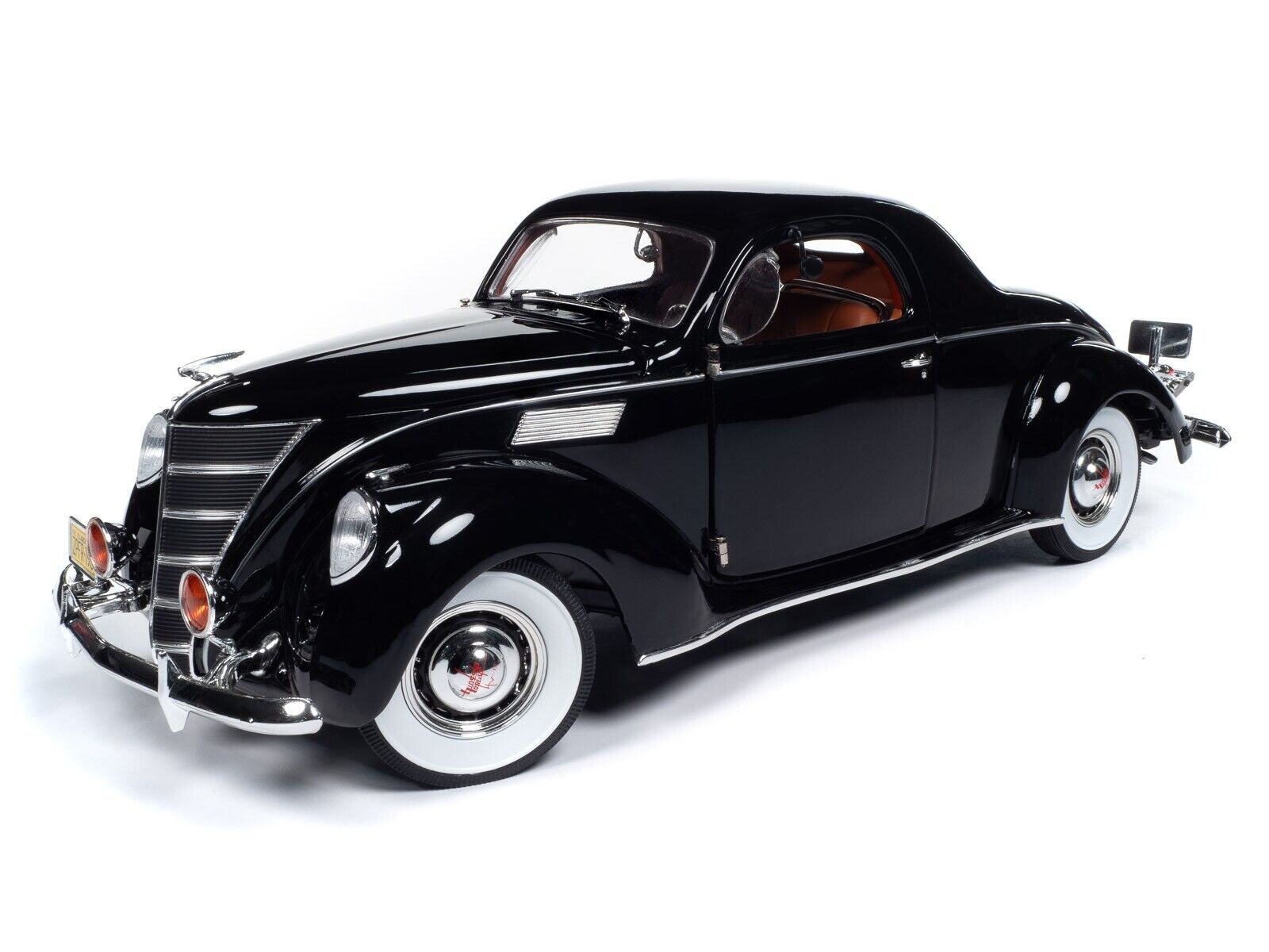 Lincoln Zephyr 1937